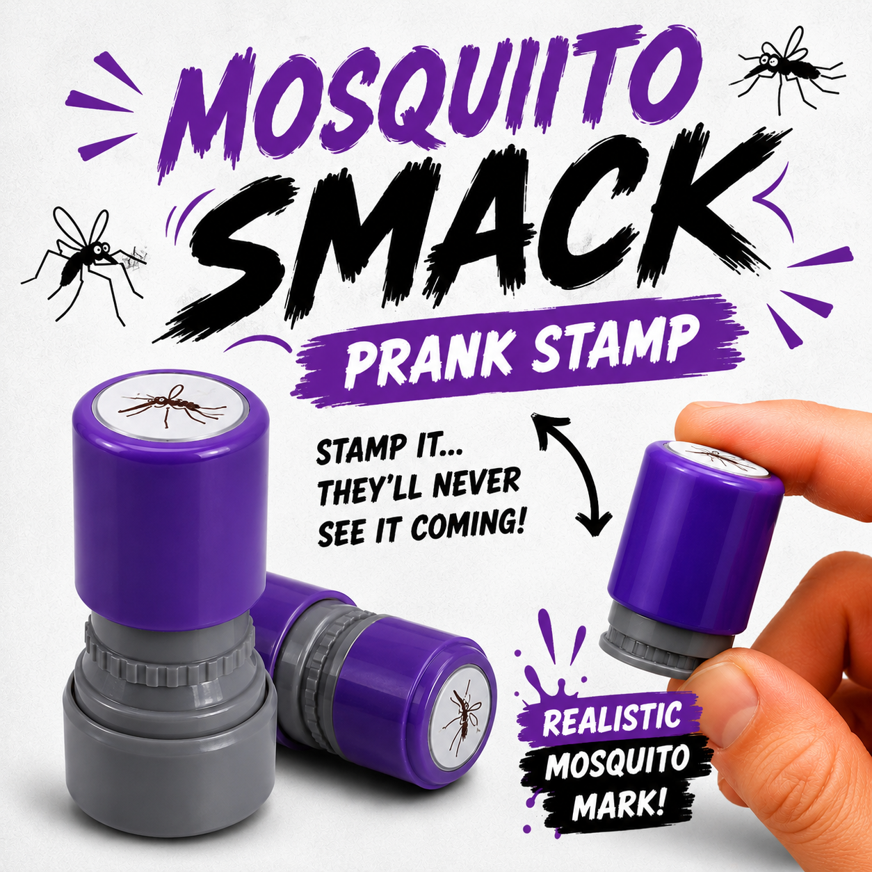 Mosquito Smack