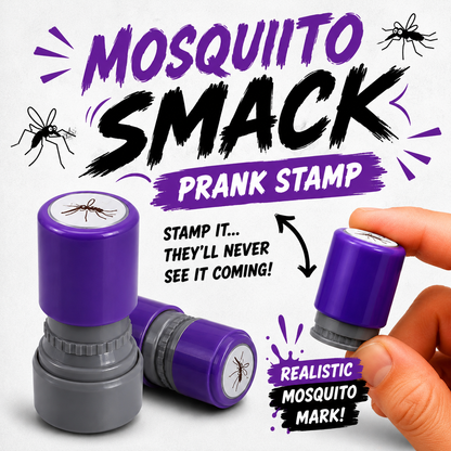 Mosquito Smack