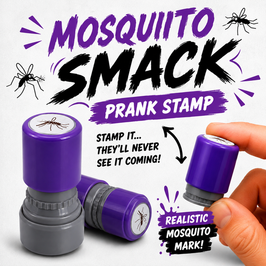 Mosquito Smack