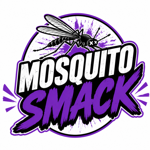MosquitoSmack