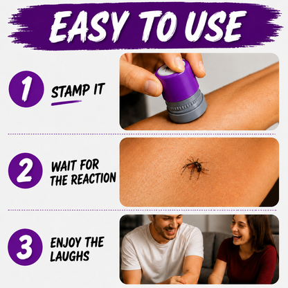 Mosquito Smack